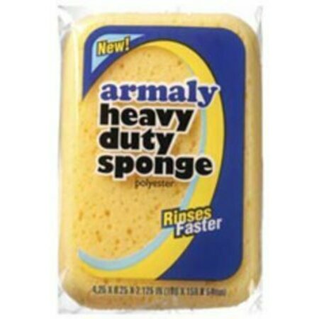 ARMALY Heavy-duty Sponge 401